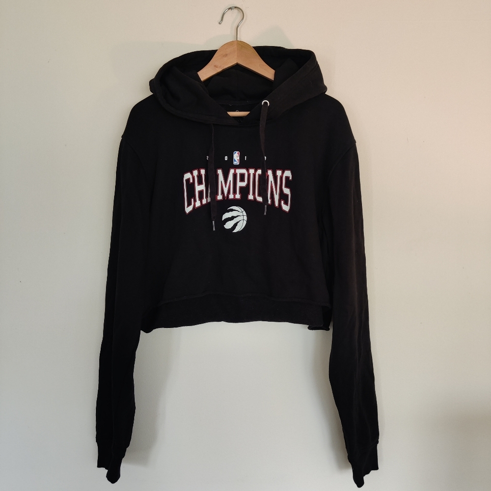 Raptor's Championship Hoodie